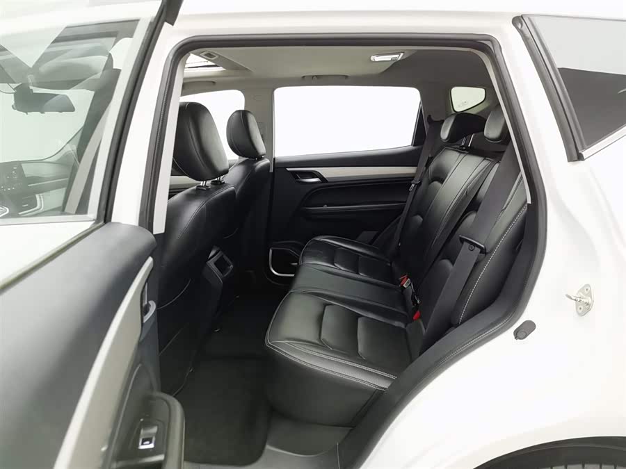 GEELY Vision X6 2020 car image #16
