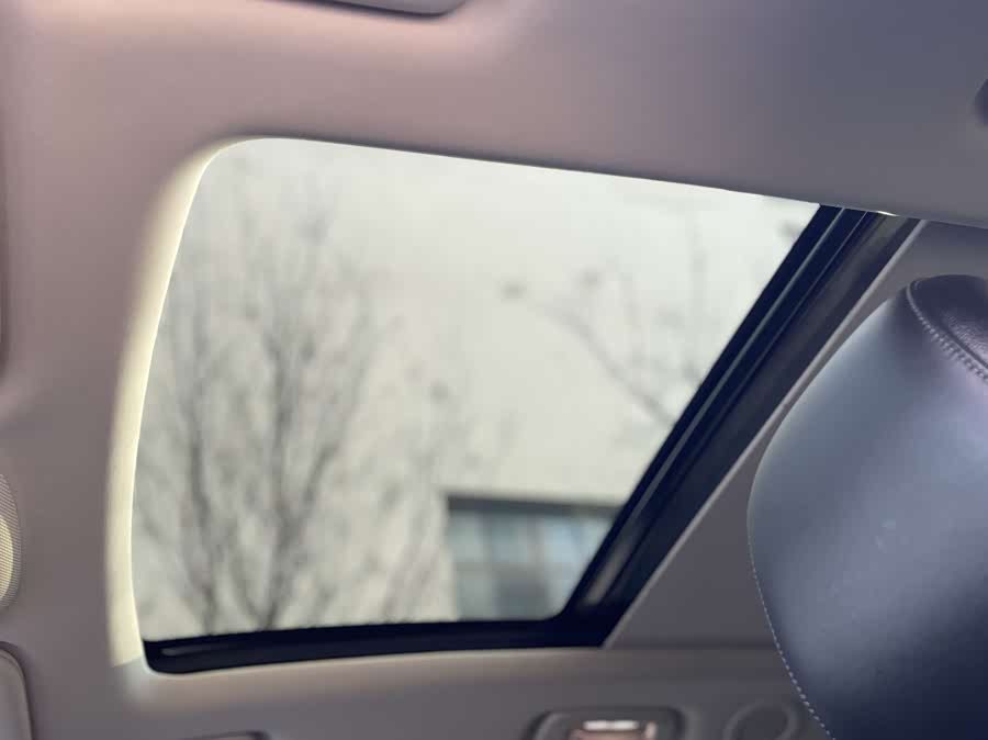 Ford Edge 2016 car image #16