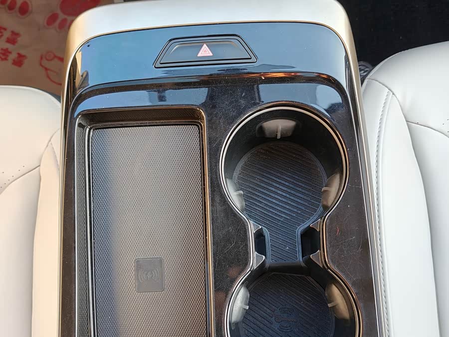 Jetour 2023 immagine di auto #16