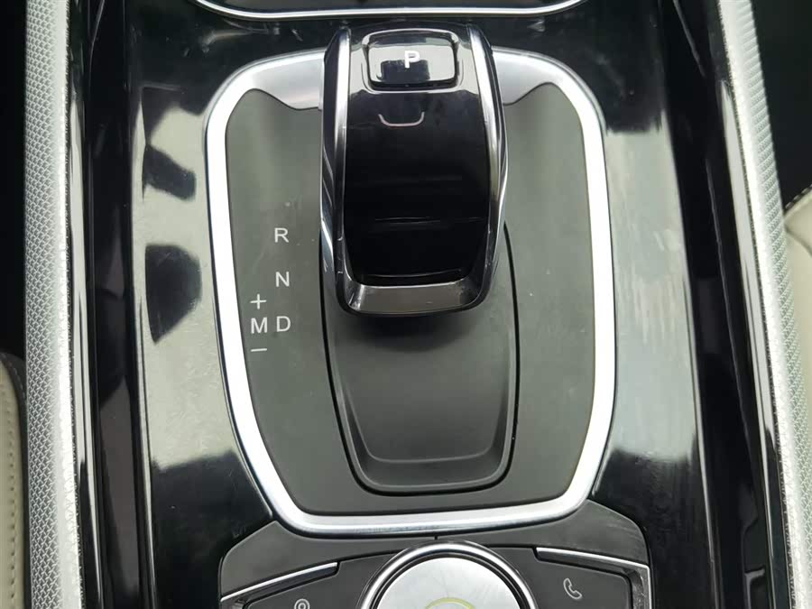 Exceed Lingyun 2020 car image #16