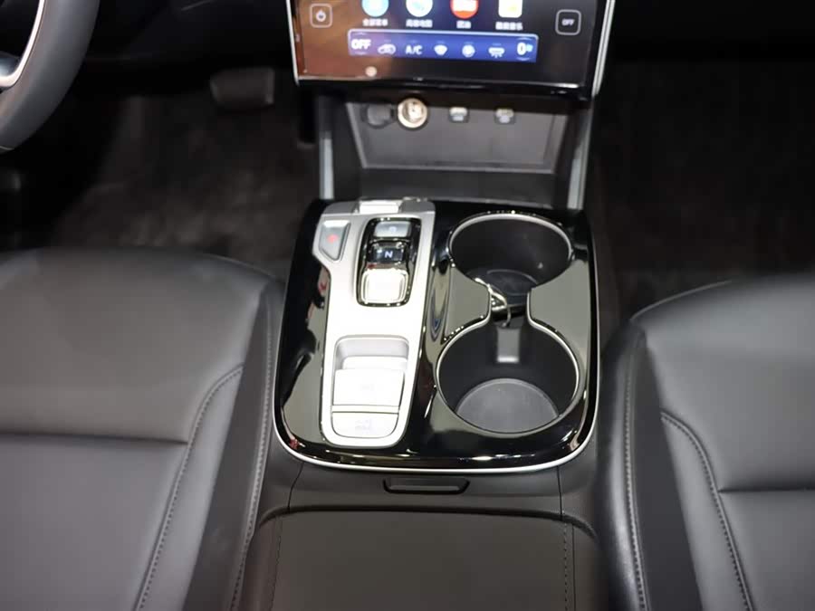 Hyundai Tucson 2024 car image #16