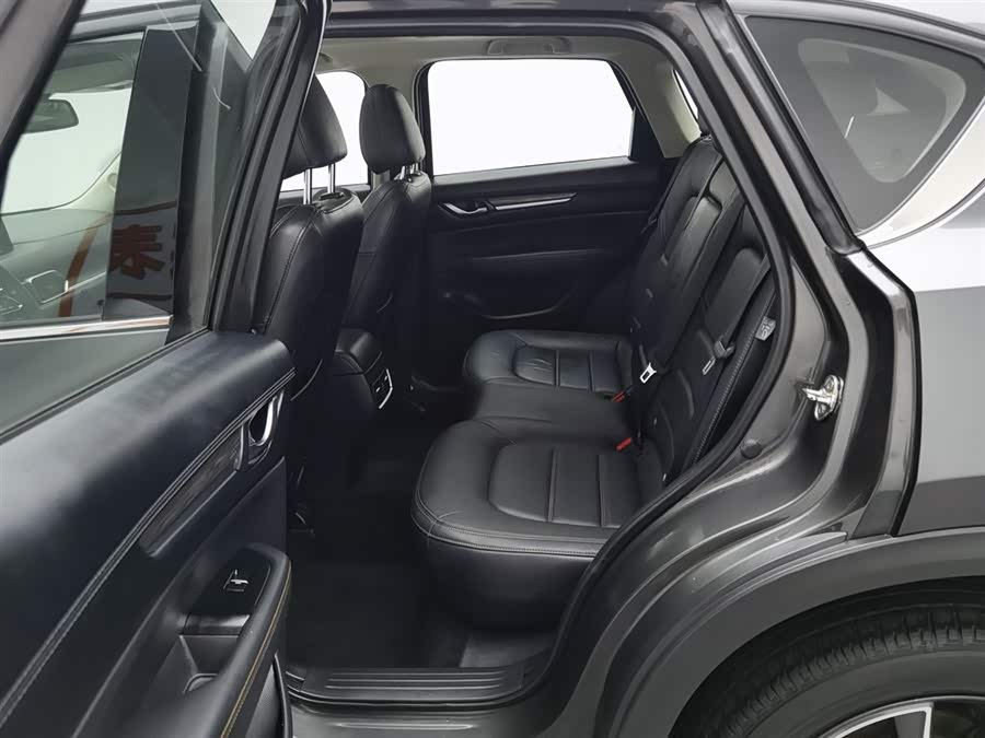 Mazda CX-5 2021 immagine di auto #16