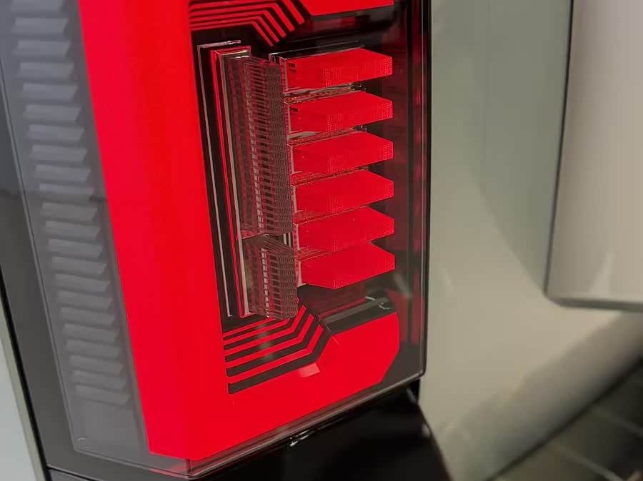 FangChengBao Leopard 8 2024 #16 FangChengBao Leopard 8 2024 car image #16