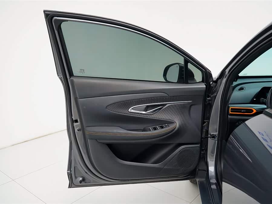 Changan UNI-T 2022 car image #16