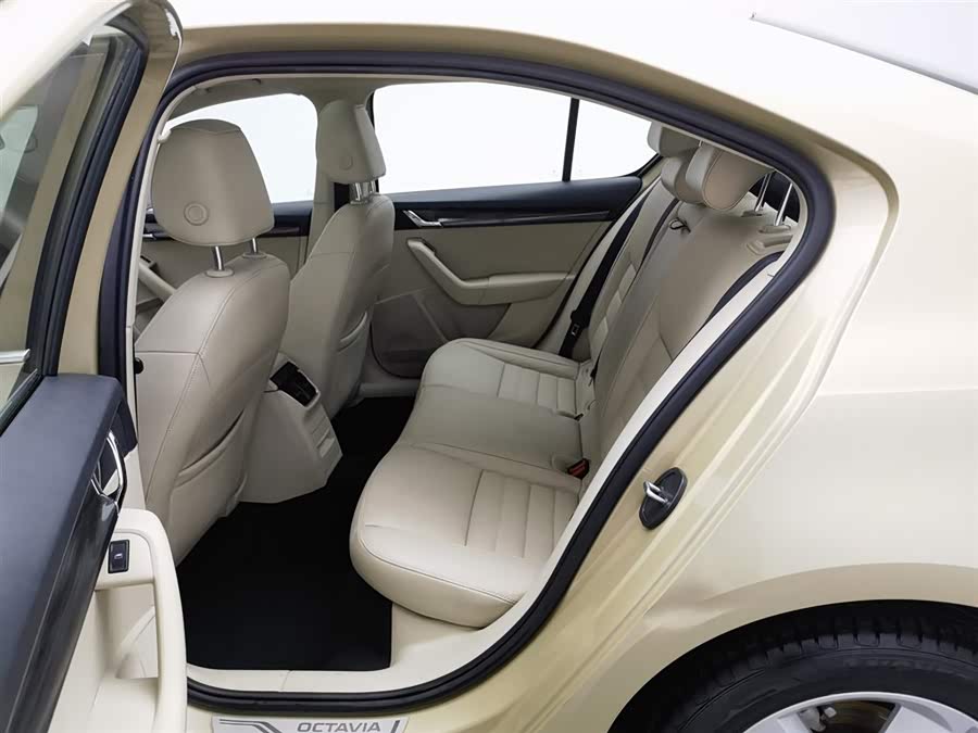 斯柯达 明锐 2014 汽车图片 #16