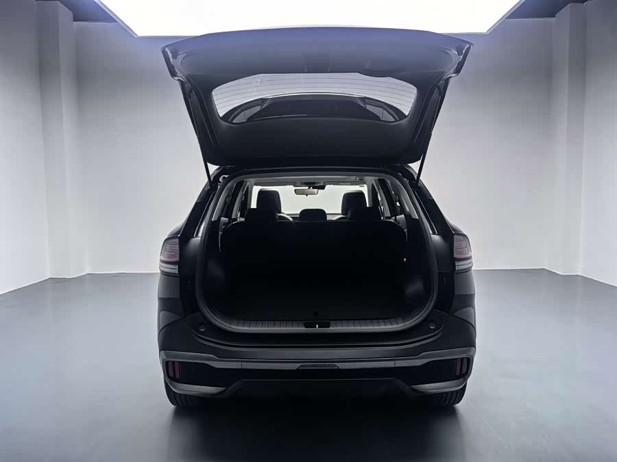Kia Sportage 2025 car image #16