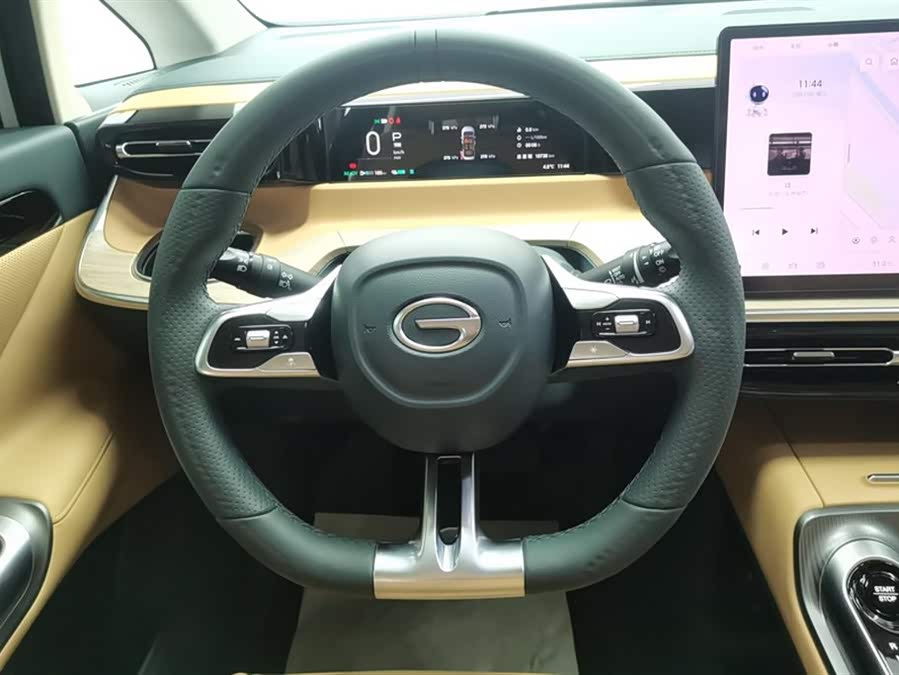 GAC Trumpchi E8 2024 car image #16