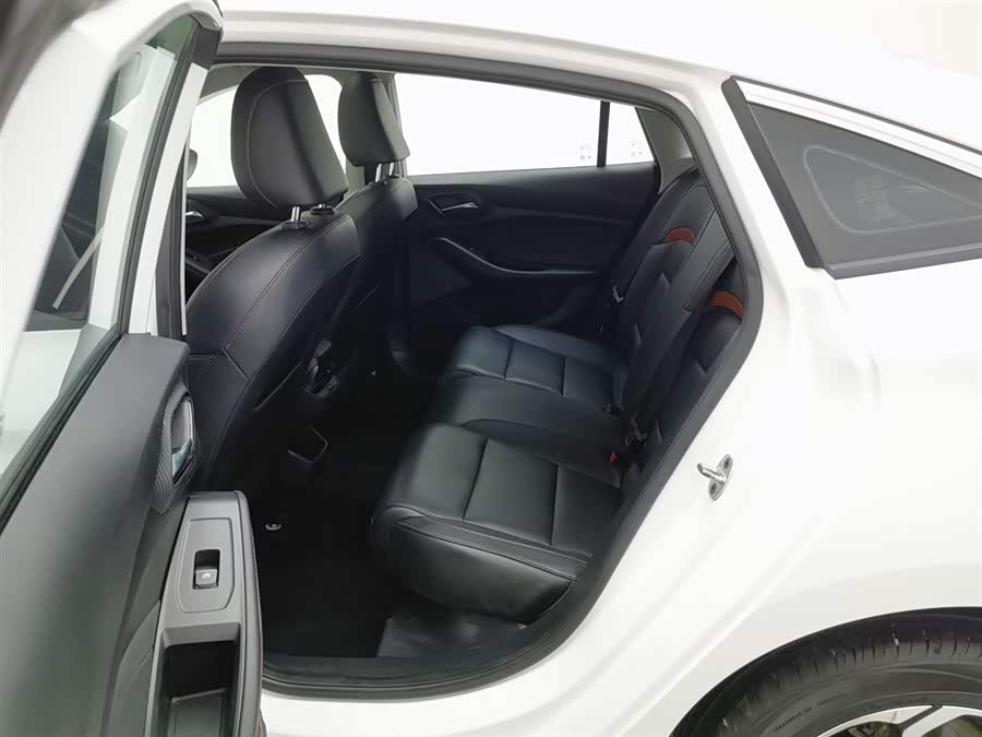 MG 5 2022 car image #16