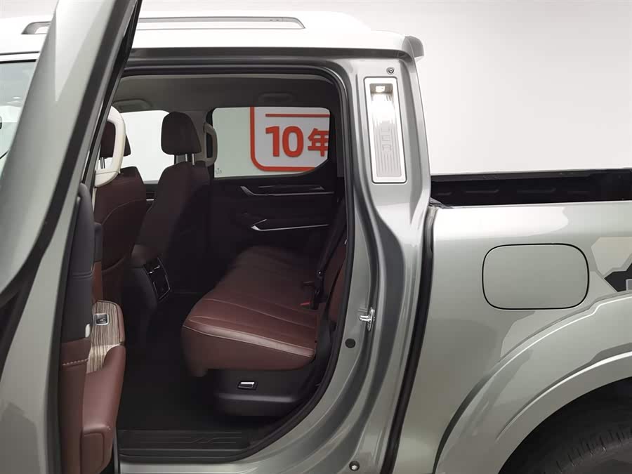 Great Wall Shanhai Pao 2023 car image #16