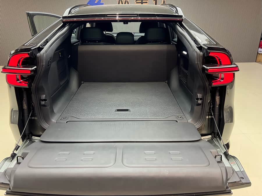 Changan 2025 car image #16
