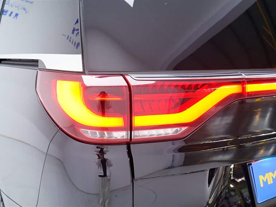 GAC Trumpchi M8 2022 car image #16