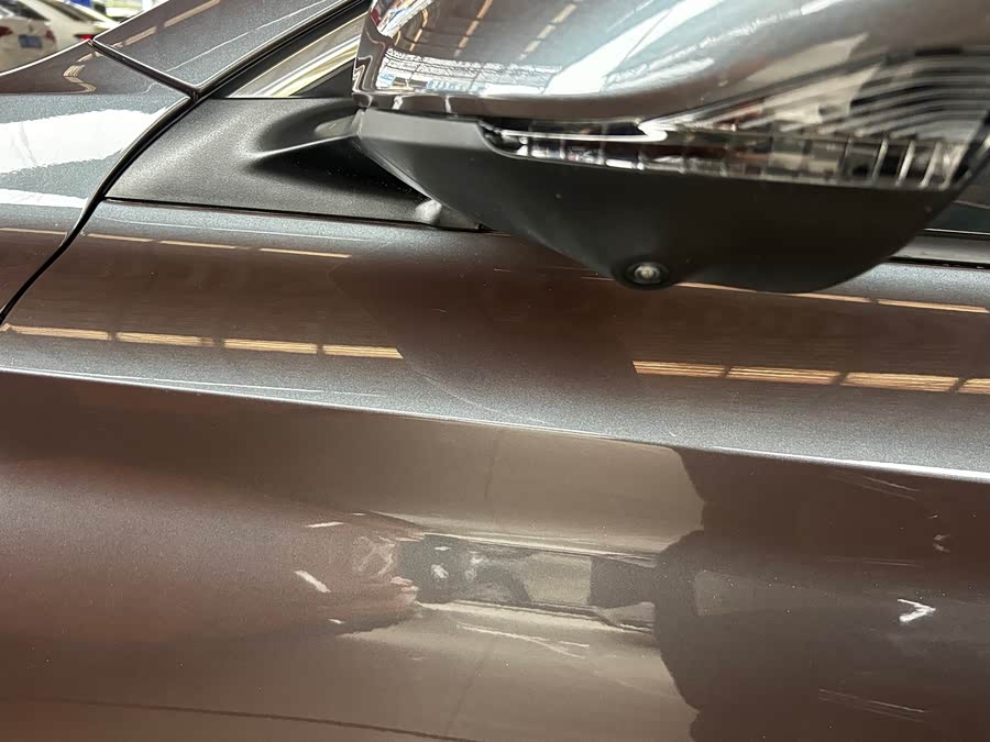 名爵 MG5 2025 汽车图片 #16