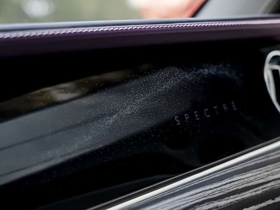 劳斯莱斯 闪灵 2023 #16 劳斯莱斯 闪灵 2023 汽车图片 #16