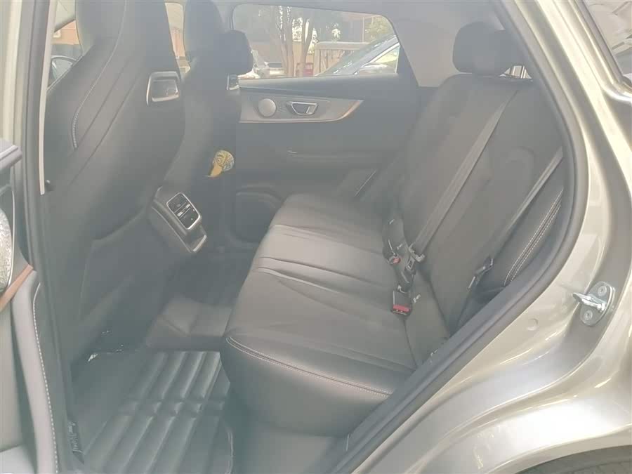 Chery Omoda 2024 #16 Chery Omoda 2024 car image #16