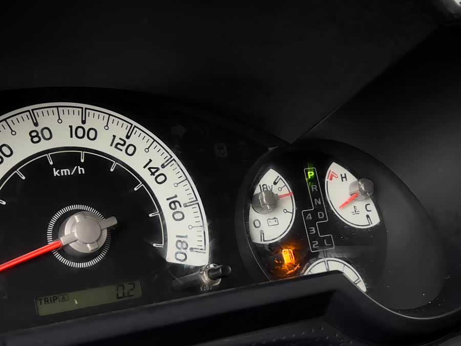 Toyota FJ Cruiser 2014 car image #16