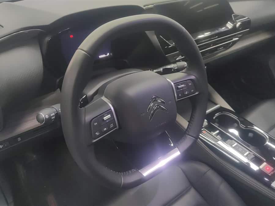 Citroen C5 X 2024 #16 Citroen C5 X 2024 car image #16