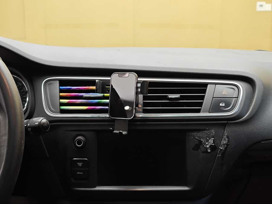 Citroen C3-XR 2015 #16 Citroen C3-XR 2015 car image #16