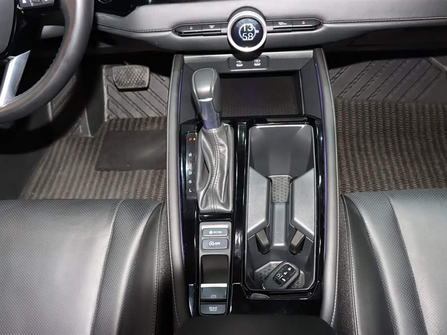 Honda Accord 2024 car image #16