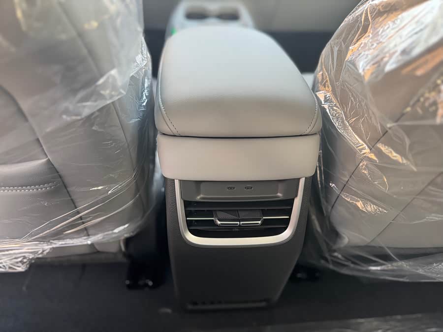 Xpeng MONA M03 2025 #16 Xpeng MONA M03 2025 imagem de carro #16