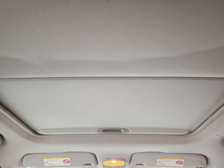 MG 3 SW 2016 car image #16