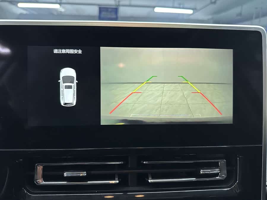 哈弗 哈弗M6 2022 汽车图片 #16