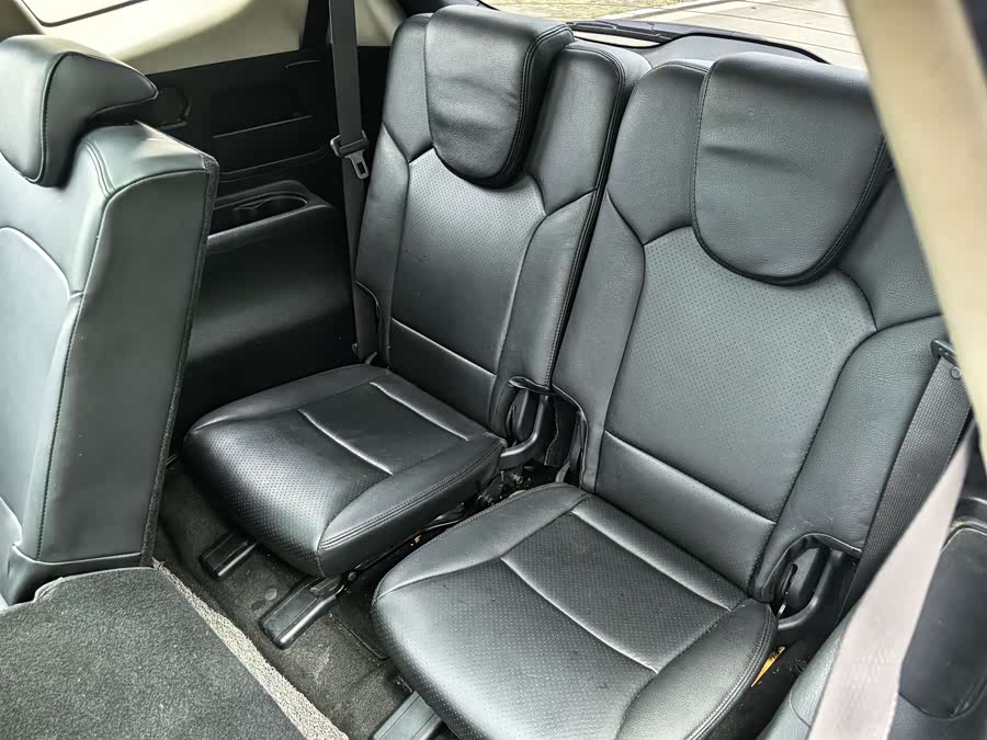 起亚 佳乐 2015 汽车图片 #16