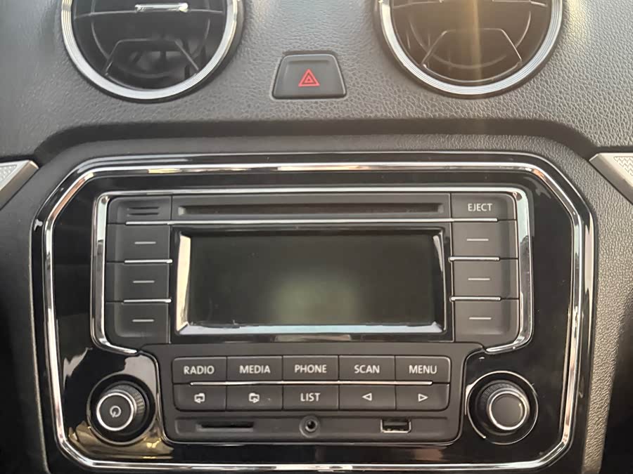 Volkswagen Jetta 2018 #16 Volkswagen Jetta 2018 image de voiture #16