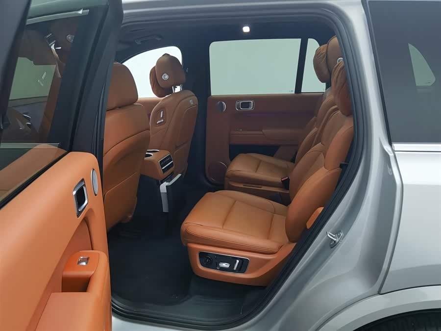 Li L9 2023 imagen de coche #16