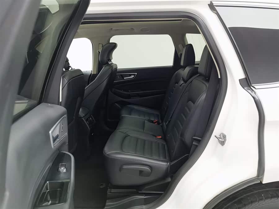 Ford Edge 2017 car image #16