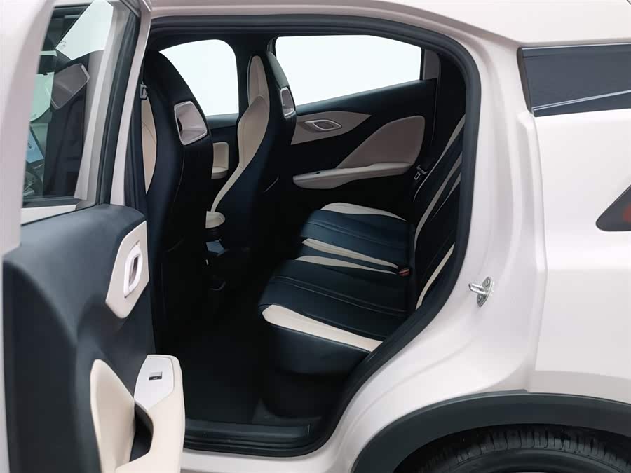 BYD Seagull 2025 car image #16