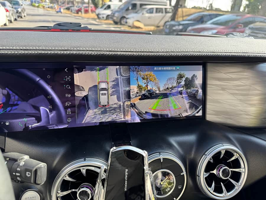 Tank 300 2022 car image #16