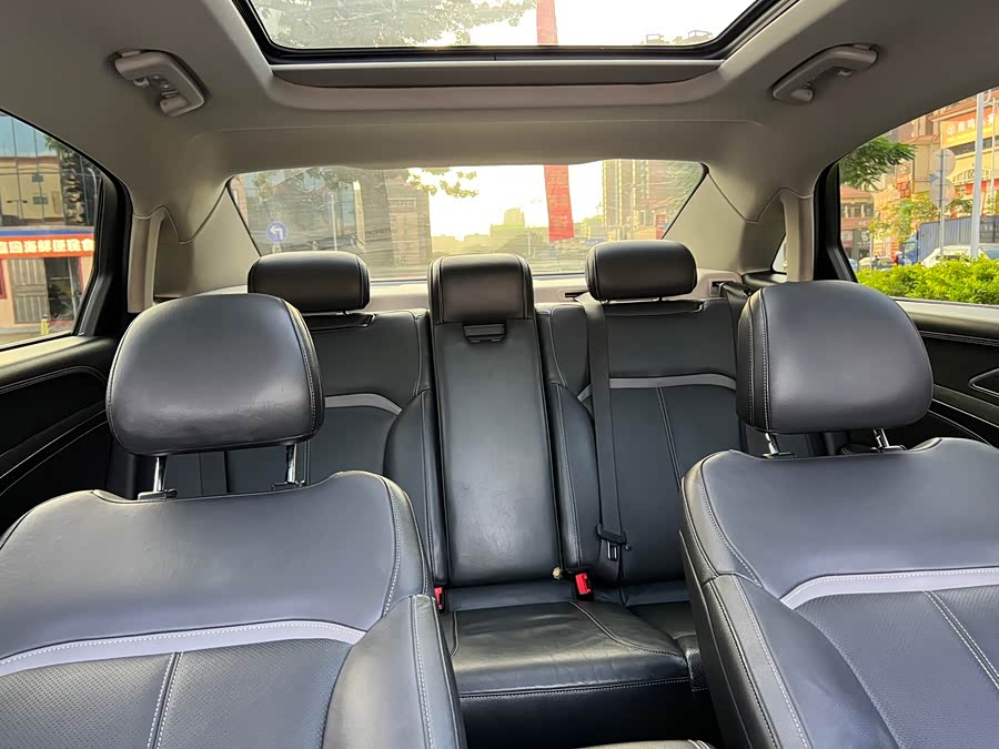 Ford Taurus 2016 #16 Ford Taurus 2016 car image #16