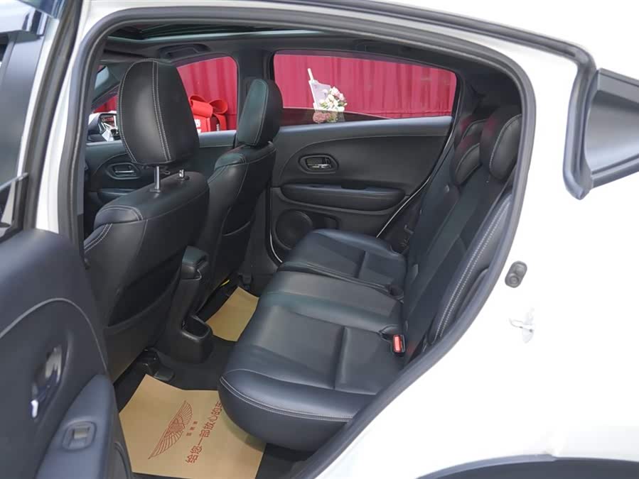Honda XR-V 2021 car image #16