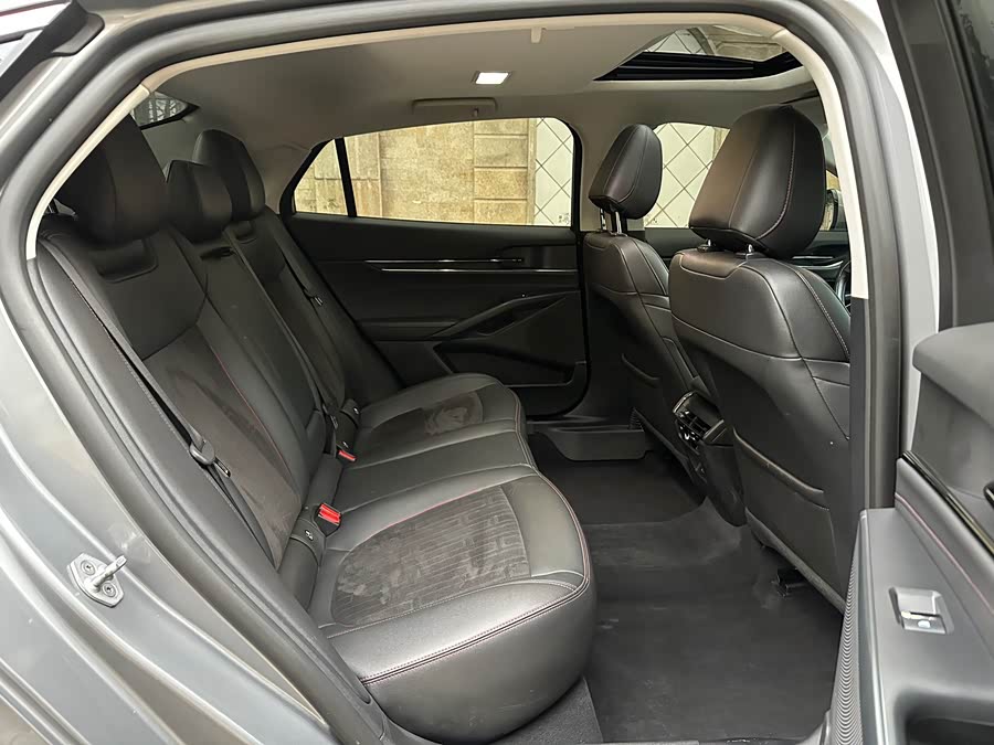 福特 蒙迪欧 2023 汽车图片 #16