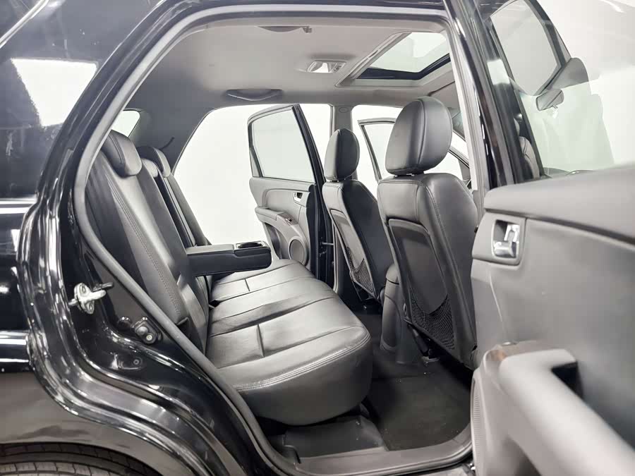 Kia Sportage 2013 #16 Kia Sportage 2013 car image #16
