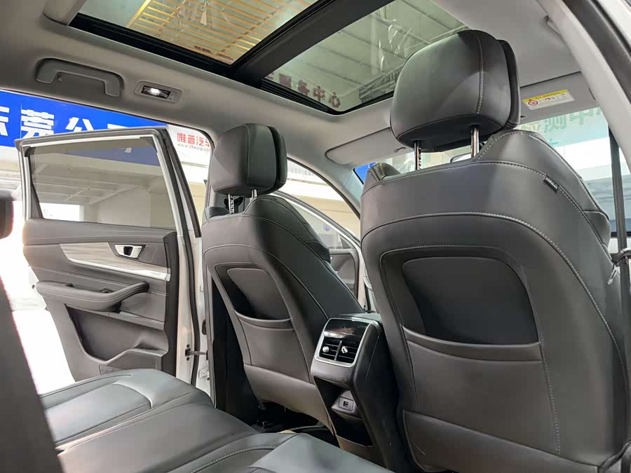 Chery Tiggo 8 2021 #16 Chery Tiggo 8 2021 car image #16