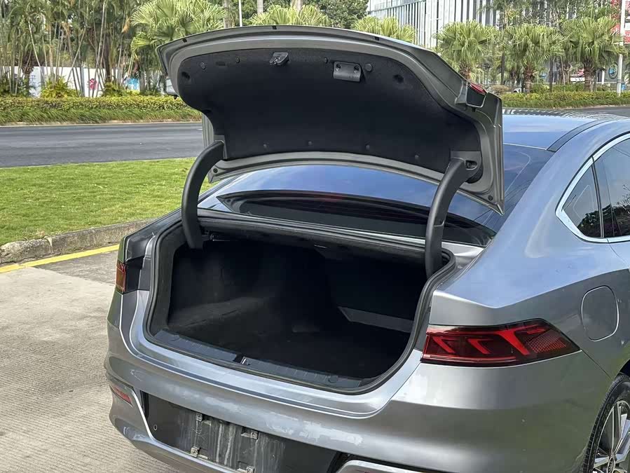 BYD Qin Plus 2022 car image #16