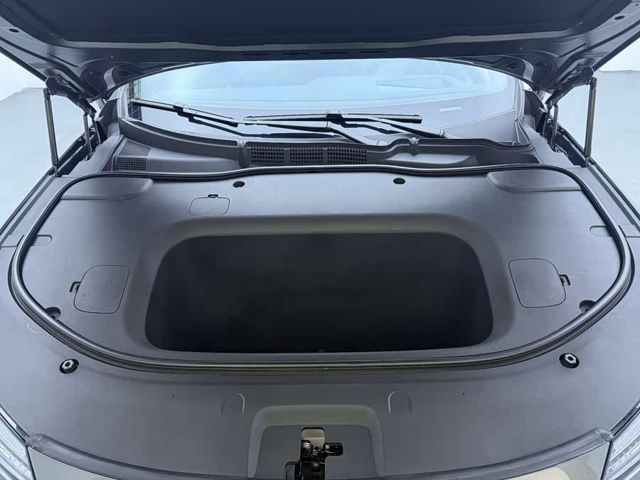 Deepal L07 2024 imagen de coche #16