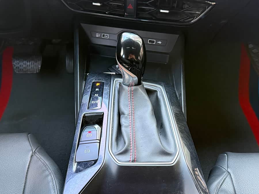 MG 5 2023 #16 MG 5 2023 car image #16