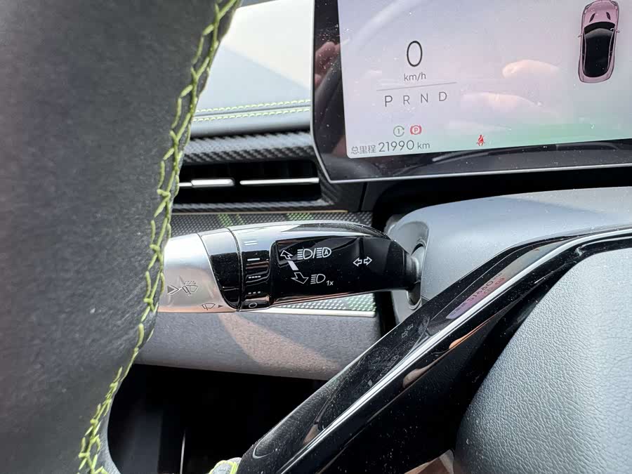 哪吒汽车 哪吒GT 2023 #16 哪吒汽车 哪吒GT 2023 汽车图片 #16