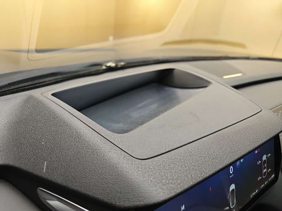 Deepal SL03 2024 car image #16