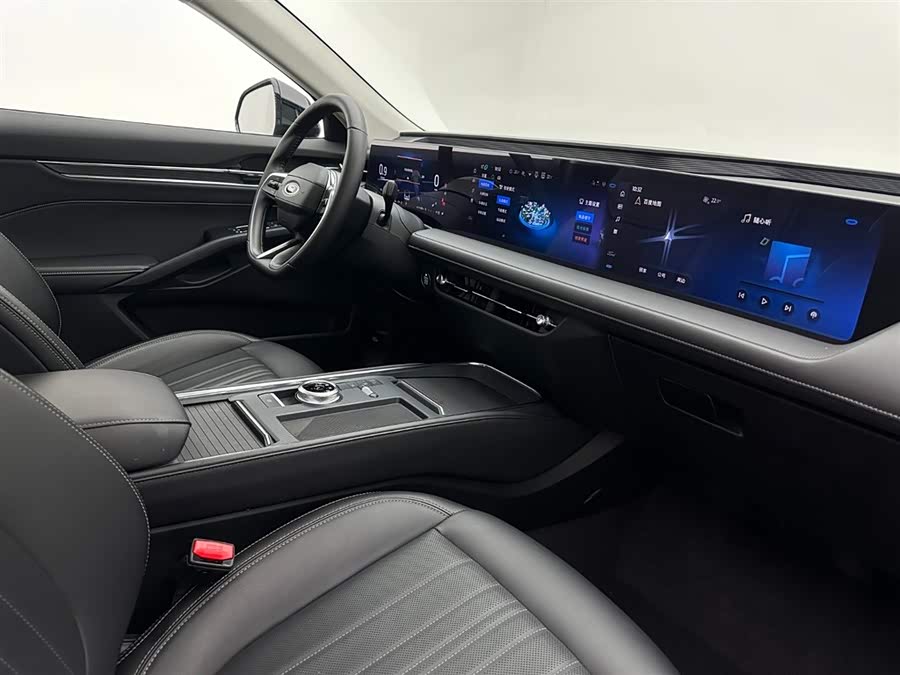 Ford Mondeo 2025 #16 Ford Mondeo 2025 car image #16