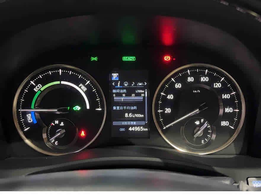 Toyota Alphard 2021 immagine di auto #16