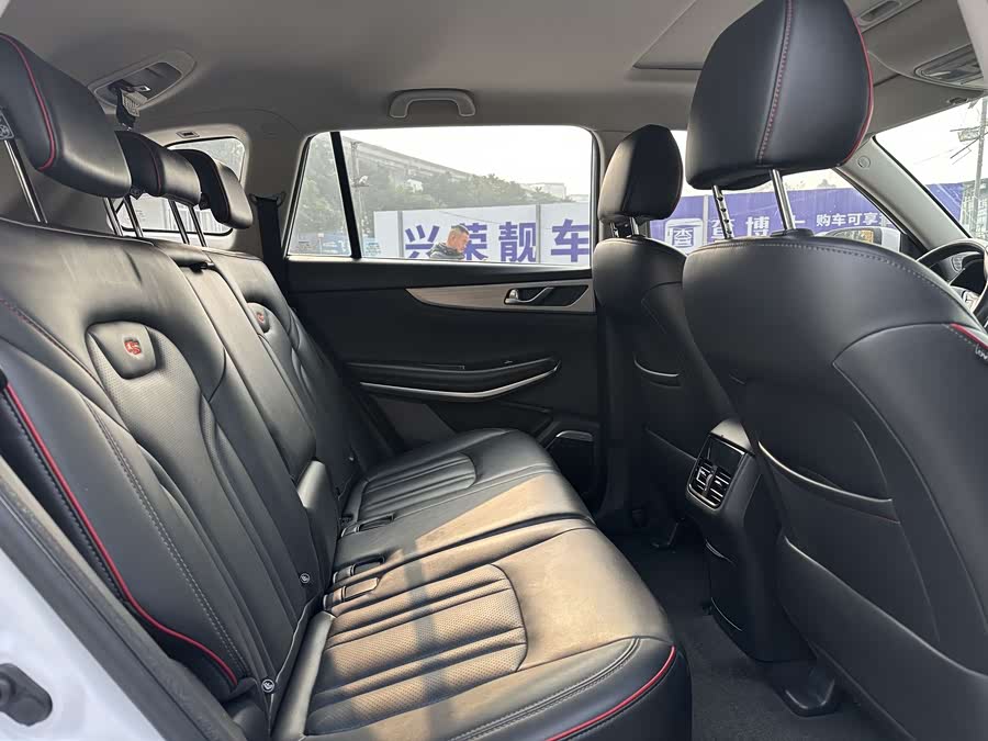 Volkswagen CS75 2019 car image #16