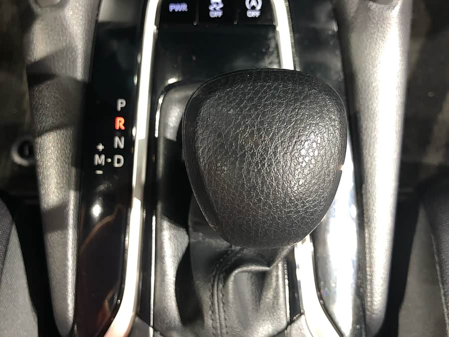 Toyota Corolla Cross 2022 car image #16