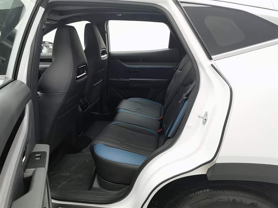 捷途山海 捷途山海L6 2025 汽车图片 #16