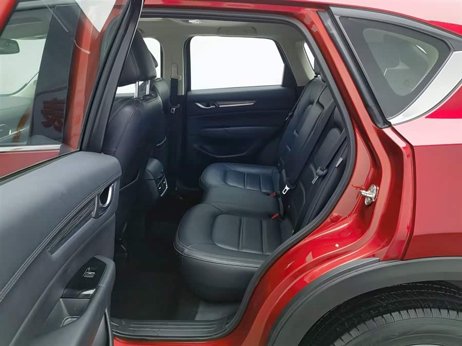 Mazda CX-5 2018 car image #16