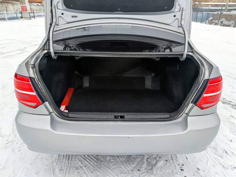 Toyota Corolla (Classic) 2014 car image #16