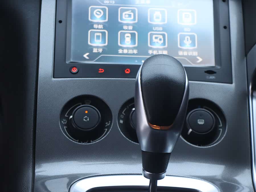 Peugeot 3008 2017 car image #16