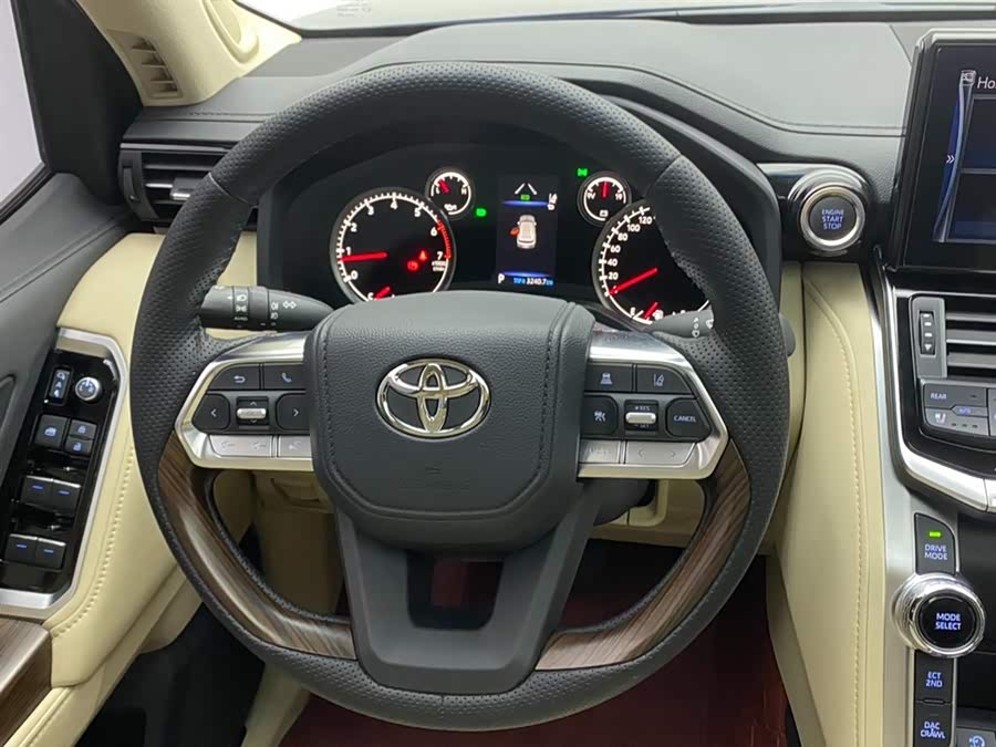 丰田 2025 汽车图片 #16